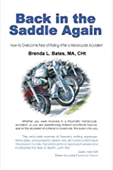 Back in the Saddle Again: How to Overcome Fear of Riding After a Motorcycle Accident